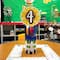 Creative Teaching Press® 6" Sunflower Designer Cut-Outs, 3 Packs of 36